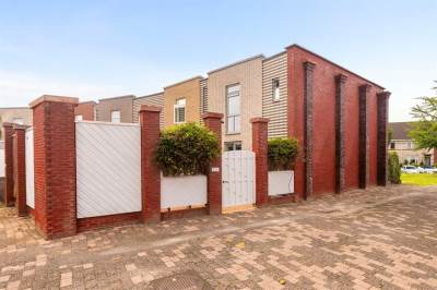 Woning Het Kasteel 529 Apeldoorn