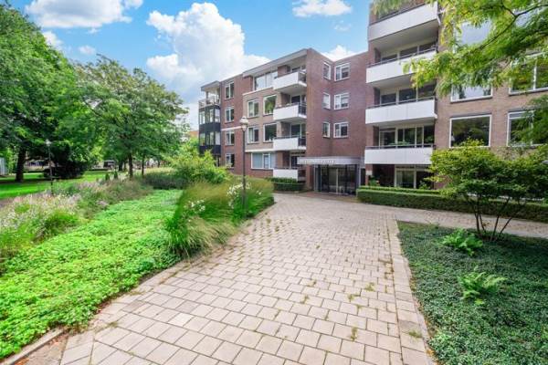 Woning Beekpark 61 Apeldoorn