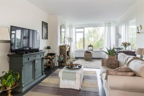 Woning Cornelie van Zantenstraat 46 Den Haag