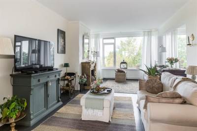 Woning Cornelie van Zantenstraat 46 Den Haag