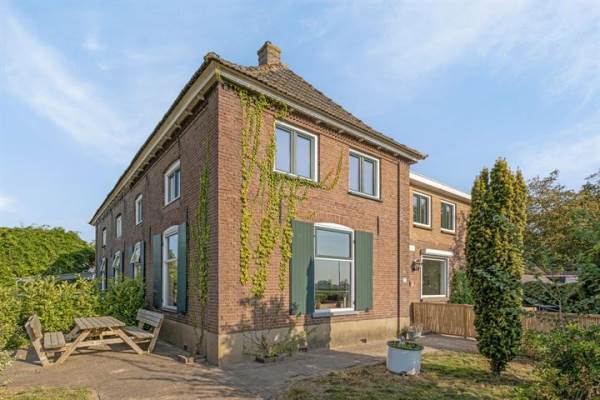 Woning Wezelsedijk 31 Wijchen