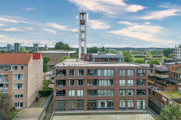 Woning Antoniuslaan 230 Venlo