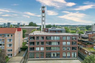 Woning Antoniuslaan 230 Venlo