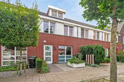 Woning Klavierstraat 50 Beek en Donk