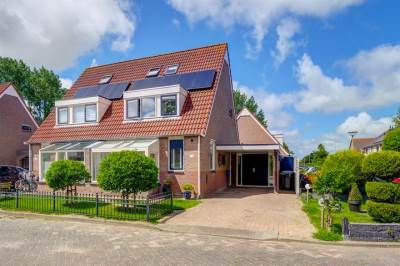 Woning Kruiszwin 5109 Julianadorp