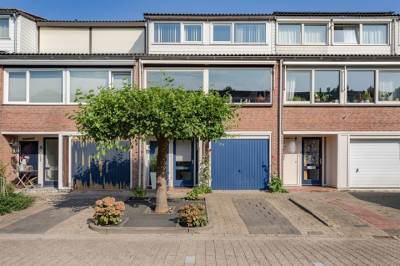 Woning Baljuw 40 Hoorn (NH)