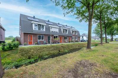 Woning Kerkebogerd 5 Tull en 't Waal