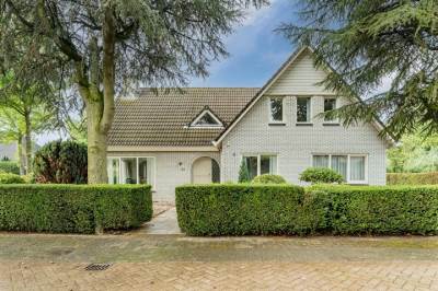 Woning Kamerlingh Onneshof 33 Nijkerk