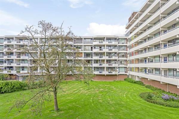 Woning Pollux 263 Veenendaal