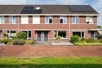 Woning Berkelstraat 9 Nijverdal