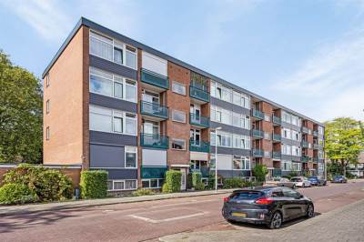 Woning Keizer Frederikstraat 237 Deventer