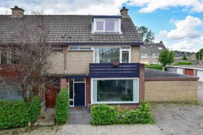 Woning Nijhofflaan 26 Uithoorn