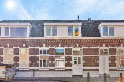Woning Hoogstraat 383 Eindhoven