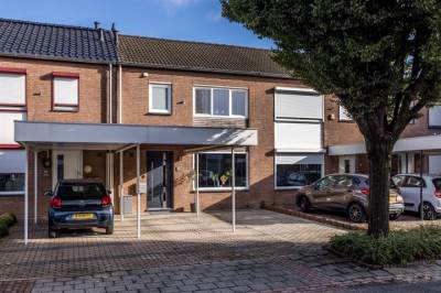 Woning Touwslager 38 Brunssum