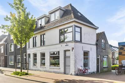 Woning Noordweg 88 Kampen