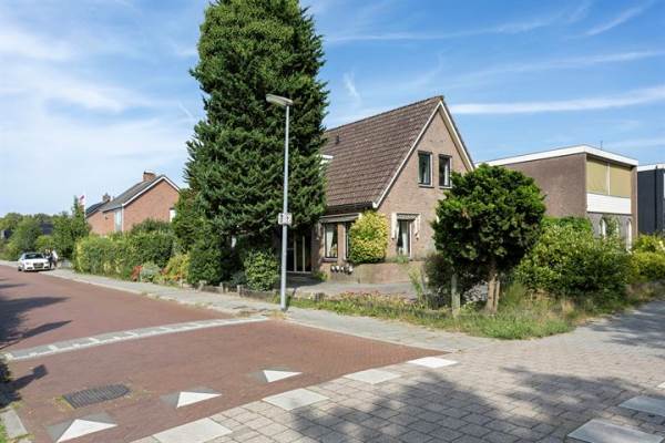 Woning Verlengde Vaart NZ 72 Erica