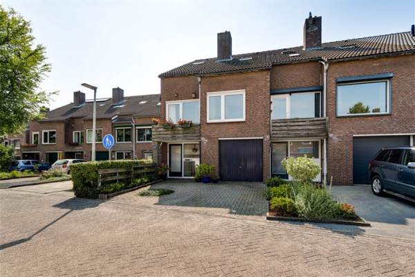 Woning Heuvel 55 Roermond