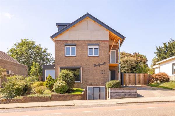 Woning Europaweg-Noord 13 Landgraaf