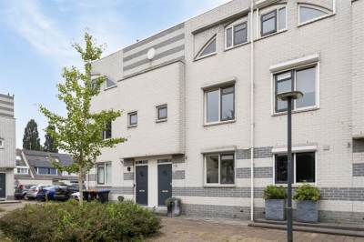 Woning Dr. H.B. Wiardi Beckmanplein 46 Gorinchem