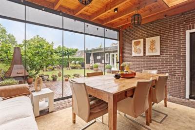 Woning Ruijschenberghstraat 34 Gemert