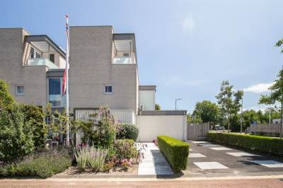 Woning Leen van Ooijenlaan 3 Hoek van Holland