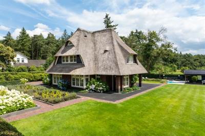 Woning Scherpenzeelseweg 54 Leersum