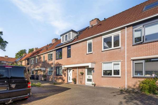 Woning Wikkehof 4 Purmerend