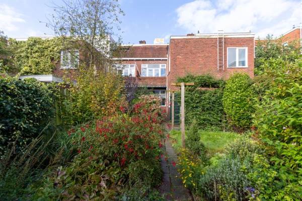 Woning Helper Weststraat 40 Groningen