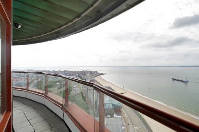 Woning Boulevard Bankert 902 Vlissingen