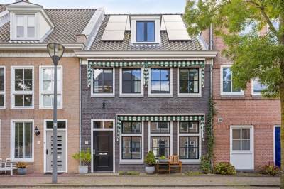 Woning Herenlaan 11 Helmond