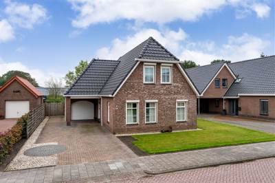 Woning Badstraat 11 Stadskanaal