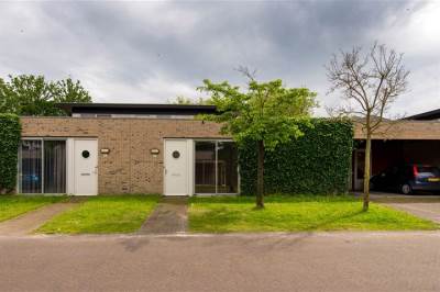 Woning Galileistraat 11 Bergen op Zoom