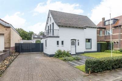 Woning Sint Rosastraat 16 Valkenburg (LI)