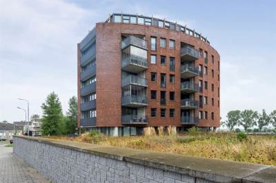 Woning Botterboulevard 171 Haarlem