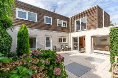 Woning Mycene 10 Amersfoort