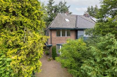 Woning Paltzerweg 51 Bilthoven