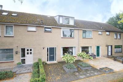 Woning Prins Clausstraat 6 Genemuiden