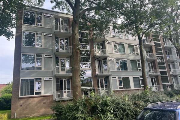 Woning Wilbertoord 271 Rotterdam