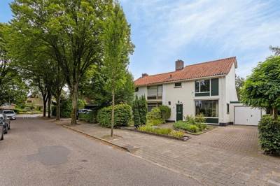 Woning Margrietlaan 3 Ede