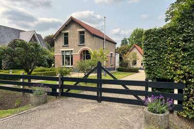 Woning Deventerstraat 431 Apeldoorn