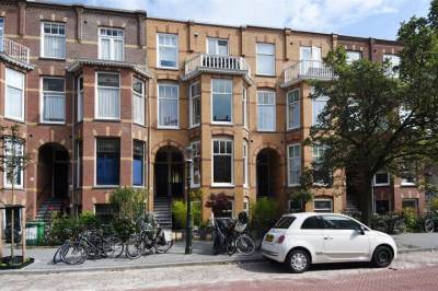 Woning Gerard Reijnststraat 58 Den Haag