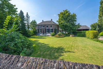 Woning Kerkdijk 2 Alphen (GE)