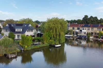 Woning Dwergstern 25 Emmen