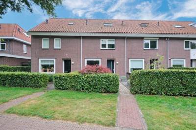 Woning Scharlakenbos 5 Ede