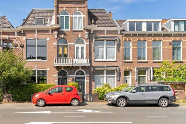 Woning Hoge Rijndijk 202 Leiden