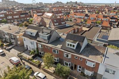 Woning Egbert de Grootstraat 17 Noordwijk (ZH)