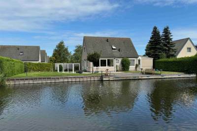 Woning Droge Wijmersweg 5- 186 Wervershoof