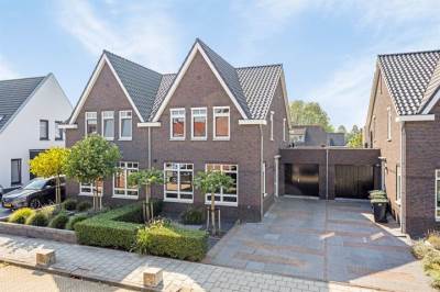 Woning Kardeel 16 Oudewater