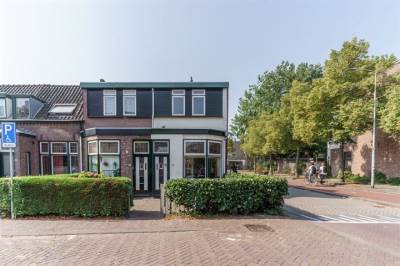 Woning Rotterdamseweg 184 Delft