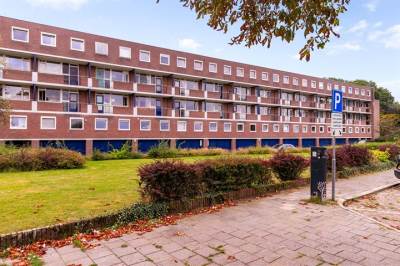 Woning Schepenenstraat 45 Nijmegen